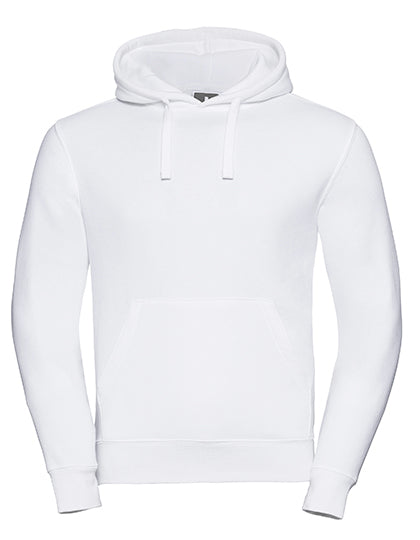 Men's Authentic Hooded Sweat L-Shop