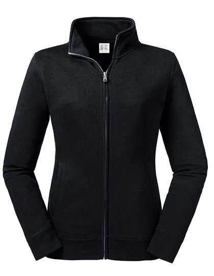 Ladies´ Authentic Sweat Jacket L-Shop