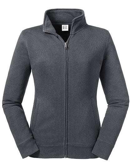 Ladies´ Authentic Sweat Jacket L-Shop