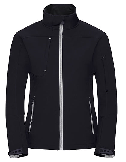 Ladies´ Bionic Softshell Jacket L-Shop