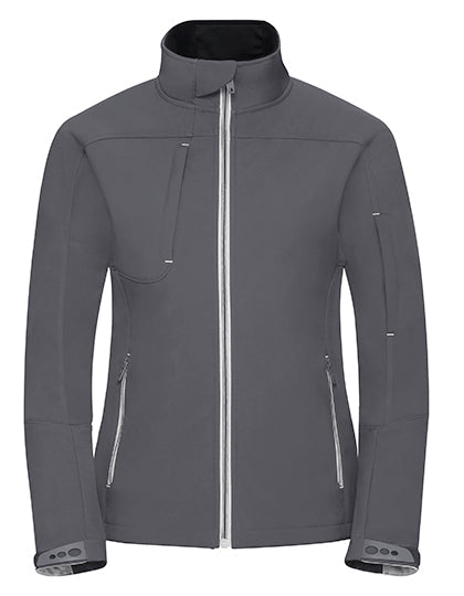 Ladies´ Bionic Softshell Jacket L-Shop