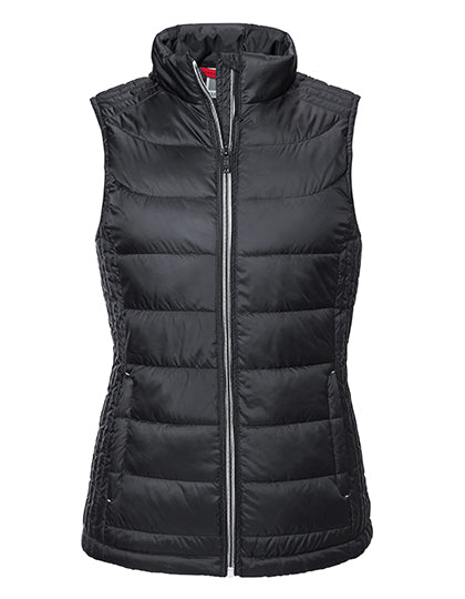 Ladies´ Nano Bodywarmer L-Shop
