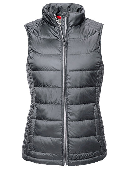 Ladies´ Nano Bodywarmer L-Shop