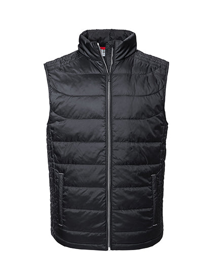 Men´s Nano Bodywarmer L-Shop