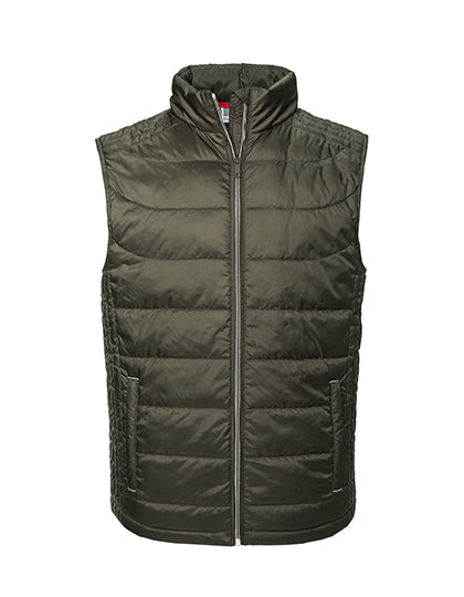 Men´s Nano Bodywarmer L-Shop