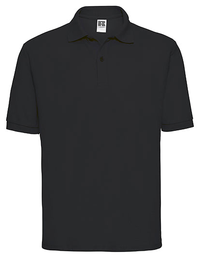 Men's Classic Polycotton Polo L-Shop