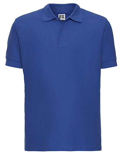 Men´s Ultimate Cotton Polo L-Shop