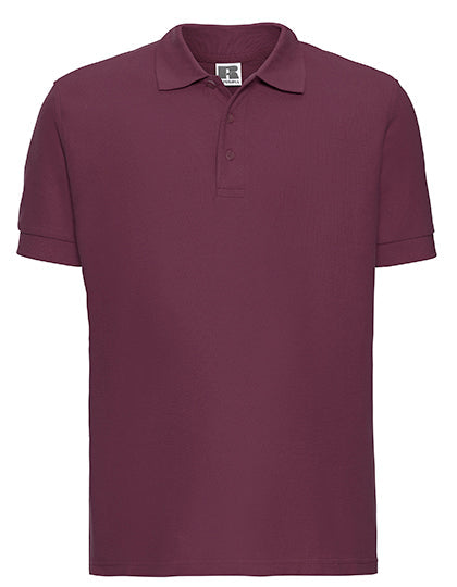 Men´s Ultimate Cotton Polo L-Shop