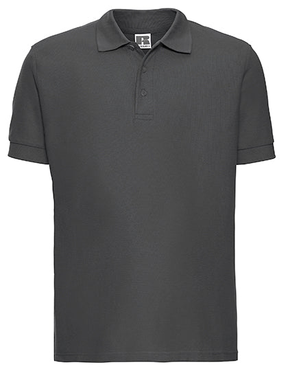 Men´s Ultimate Cotton Polo L-Shop