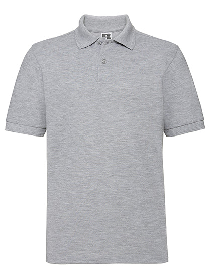 Hardwearing Polycotton Polo L-Shop