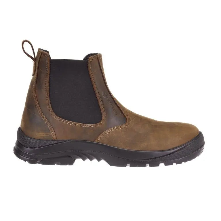Dealer boot Sixton Peak