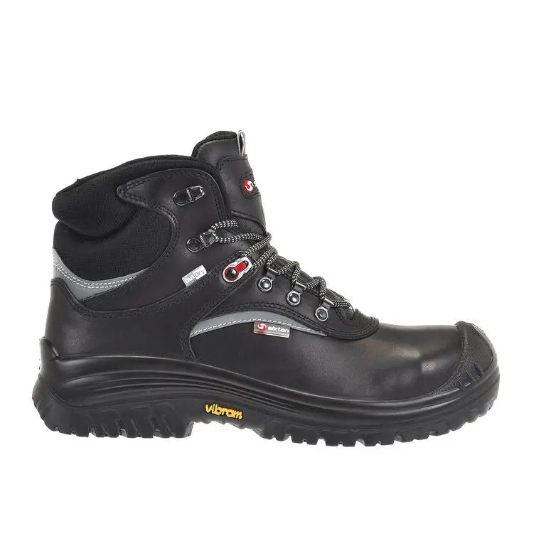 Eldorado Hdry Sixton Peak