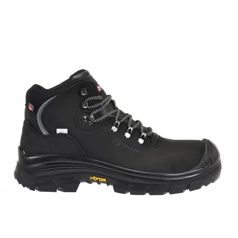 Stelvio HDry Sixton Peak