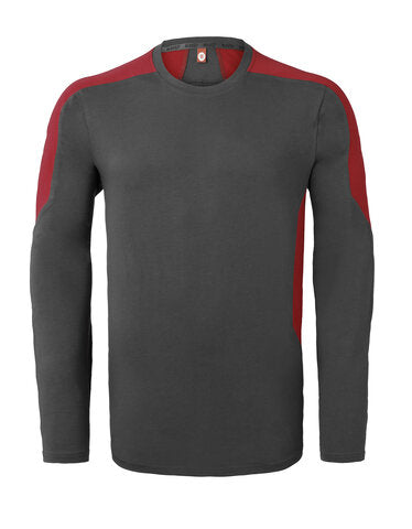 T-Shirt Long sleeves HAVEP® Bicolor