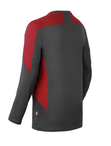 T-Shirt Long sleeves HAVEP® Bicolor