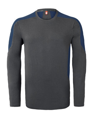 T-Shirt Long sleeves HAVEP® Bicolor