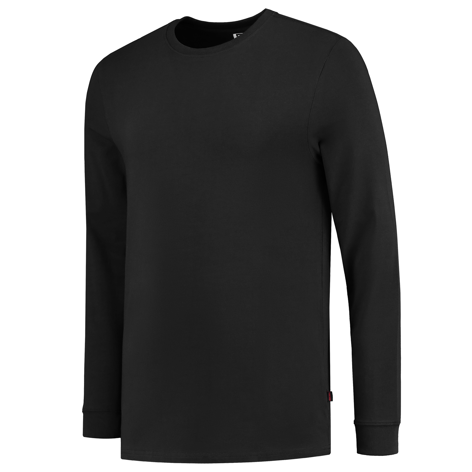 T-shirt Long Sleeve 60°C Washable