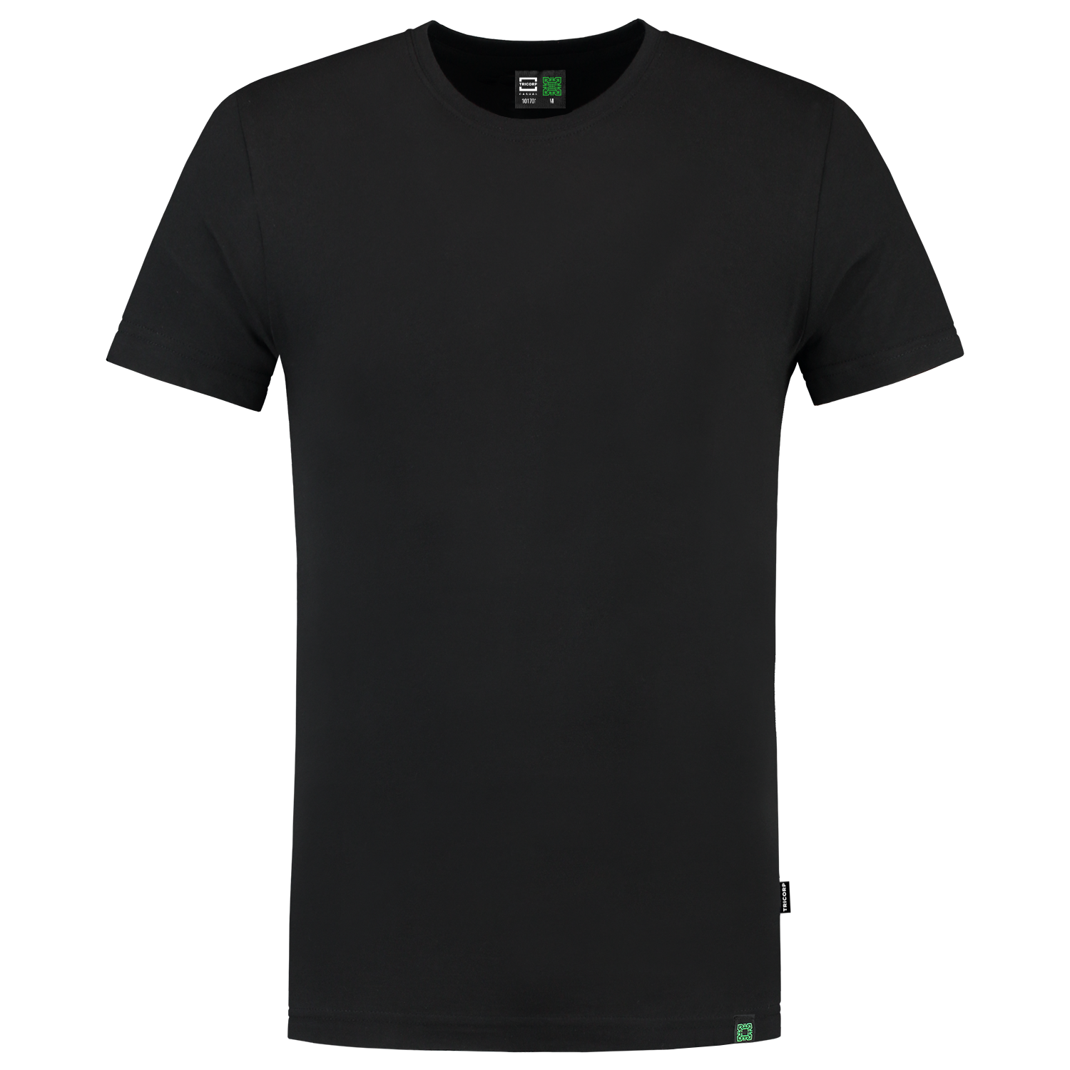 T-shirt Fitted Rewear