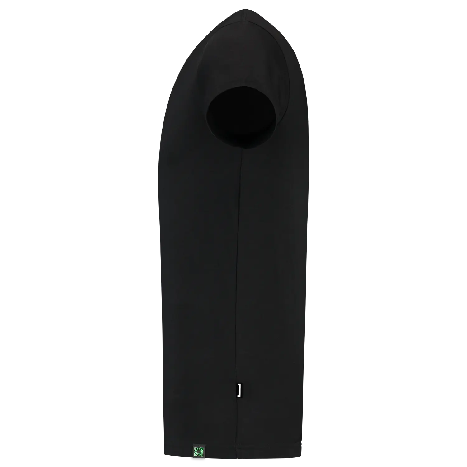 T-shirt Fitted Rewear