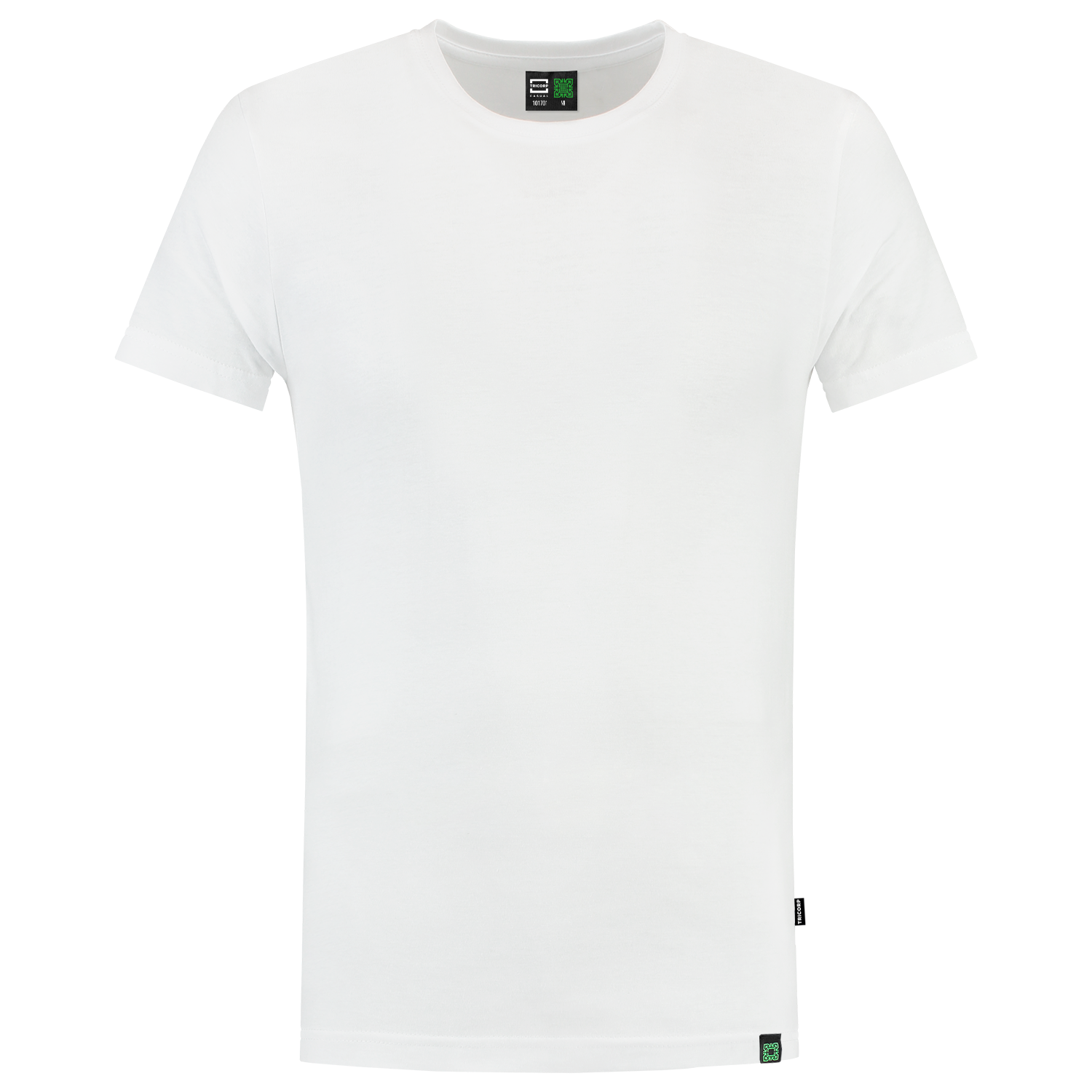 T-shirt Fitted Rewear