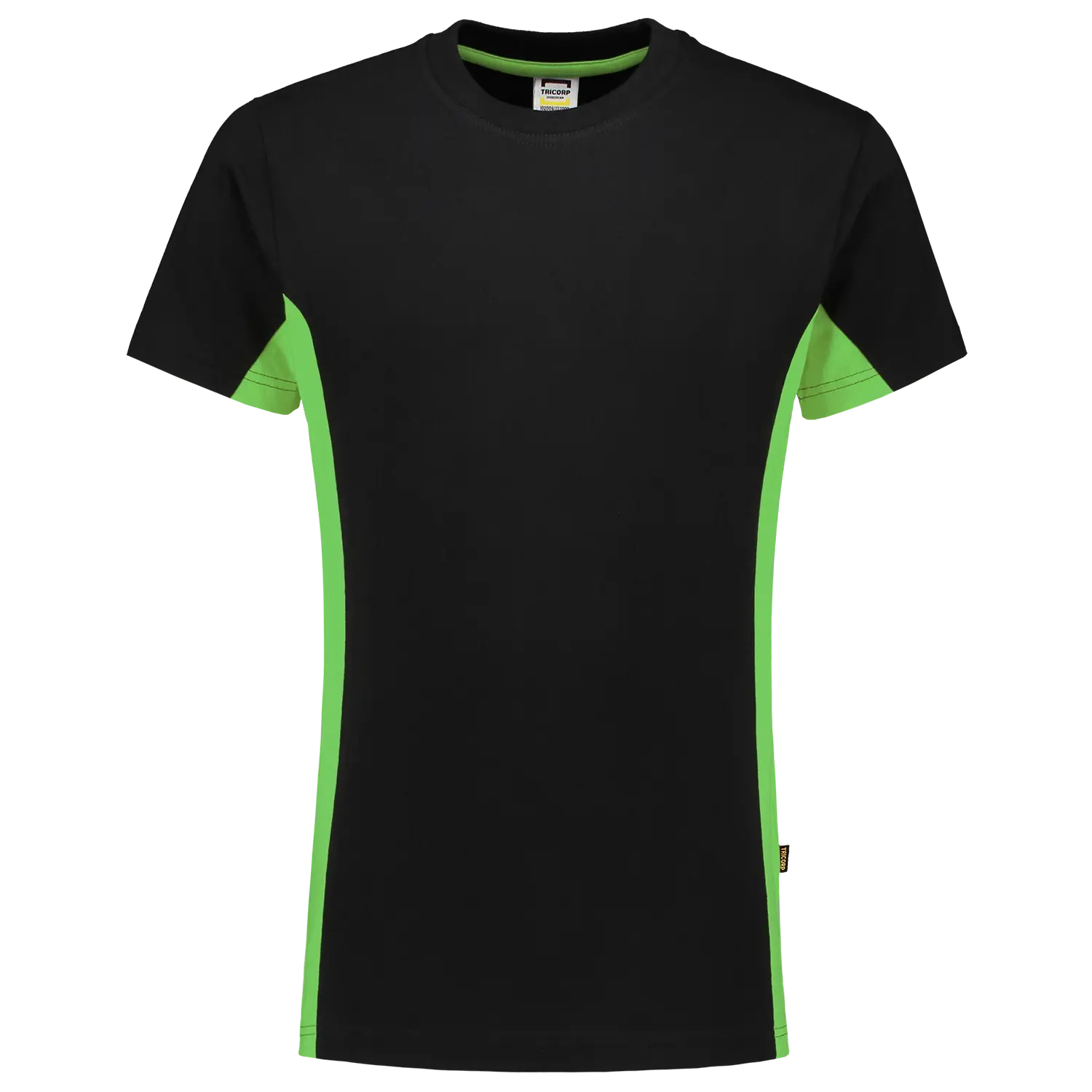 T-shirt Bicolor Tricorp