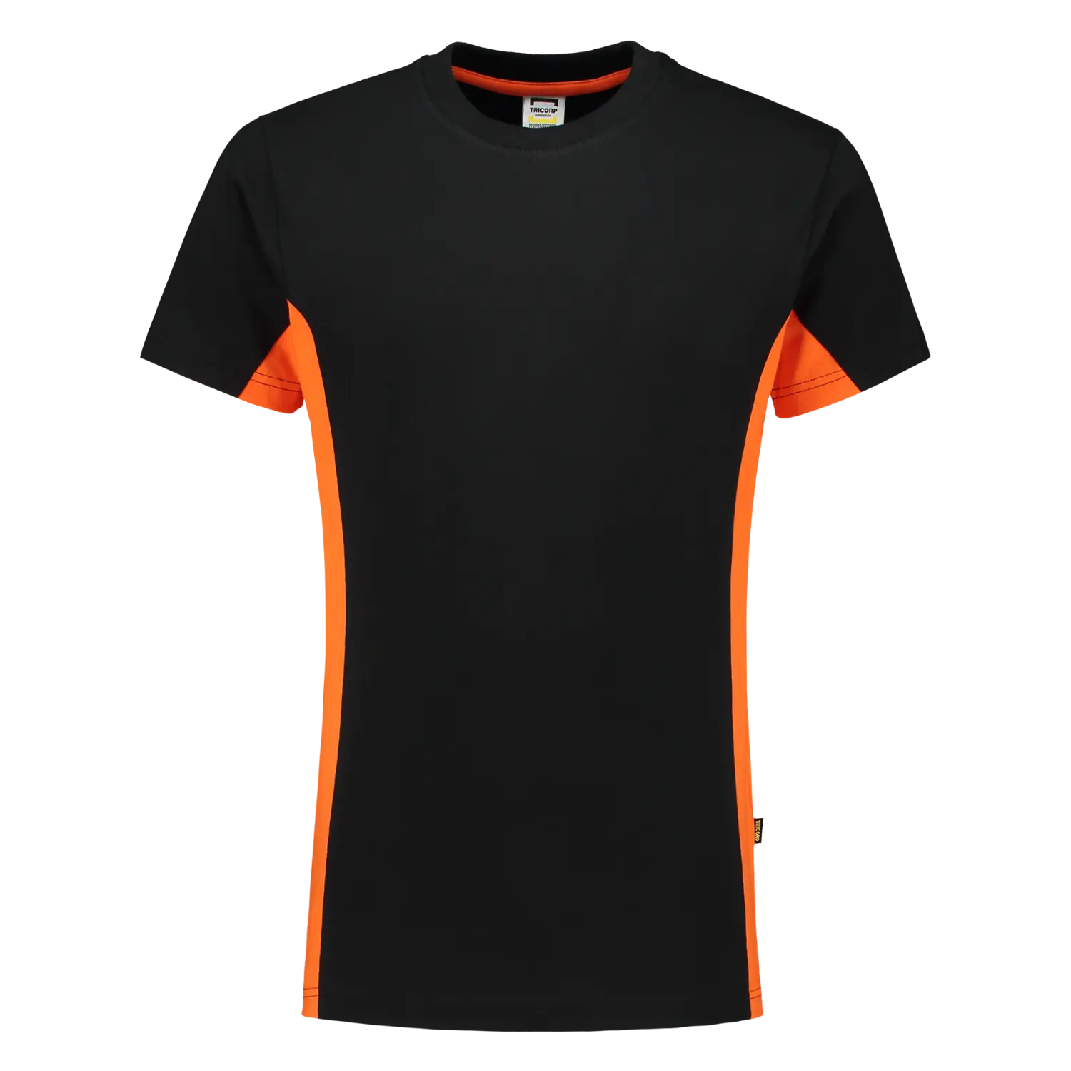 T-shirt Bicolor Tricorp