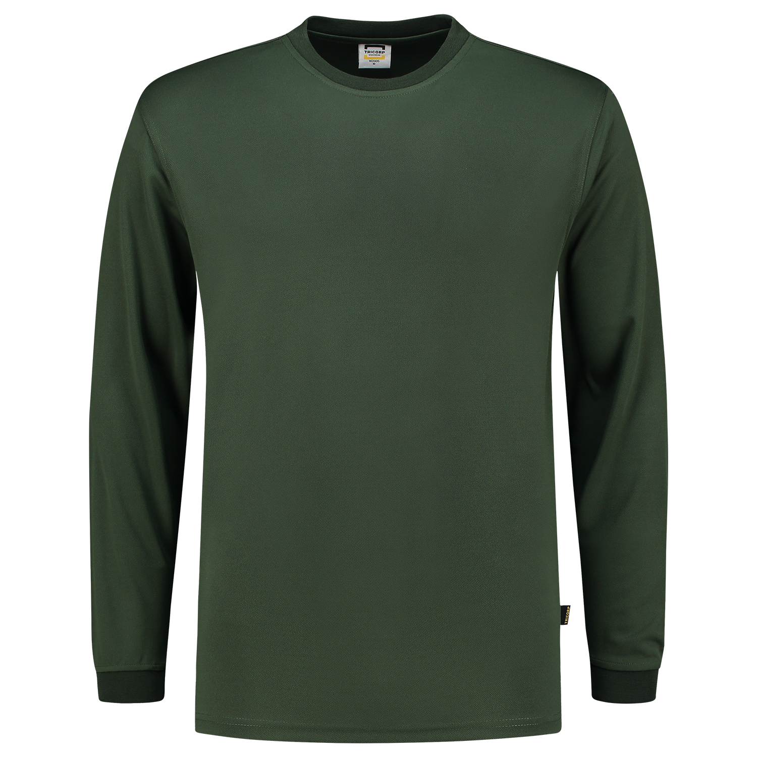 UV Block Cooldry Long Sleeve T-Shirt
