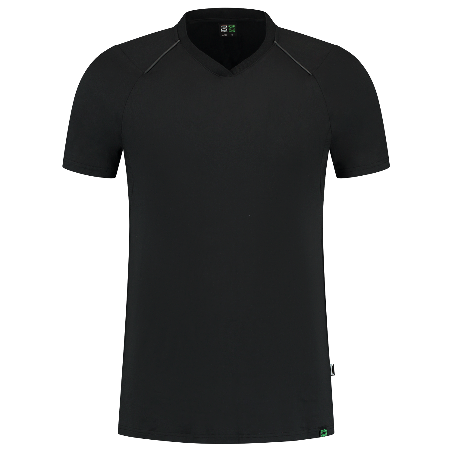 T-shirt V-Neck RE2050