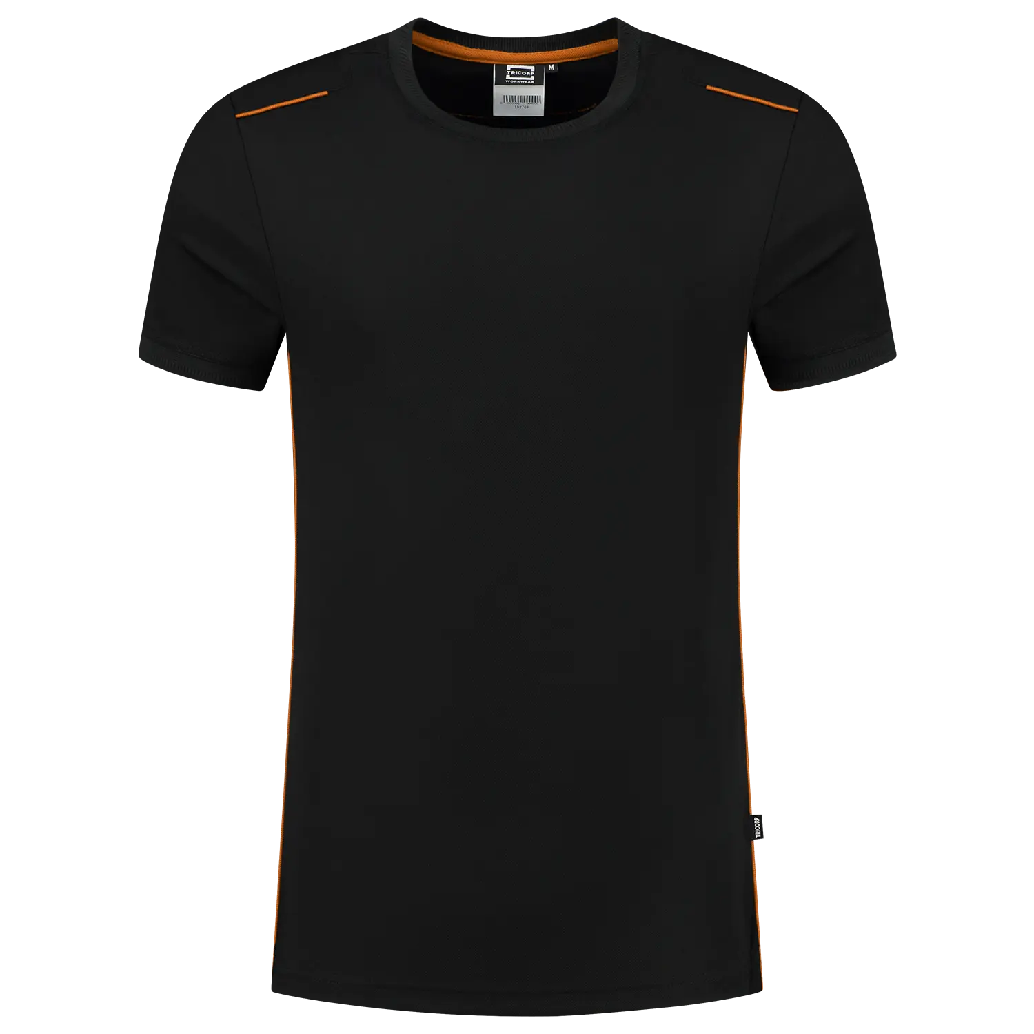 T-shirt Accent Tricorp