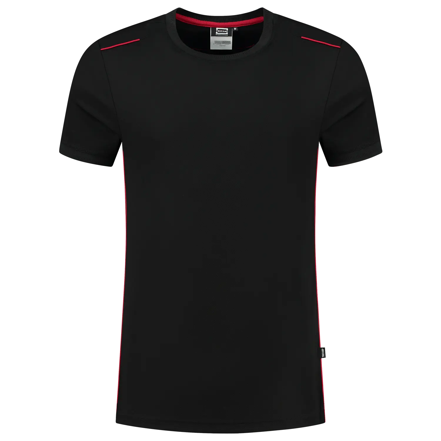 T-shirt Accent Tricorp