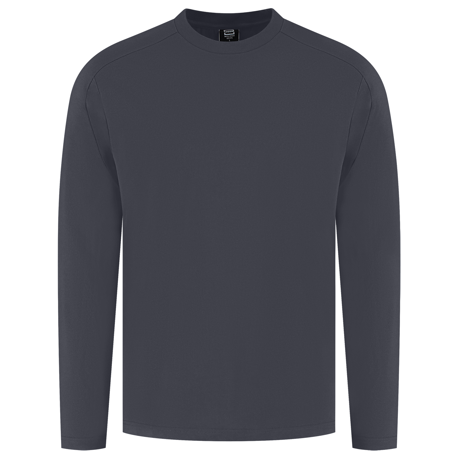 Long Sleeve T-Shirt Redefined