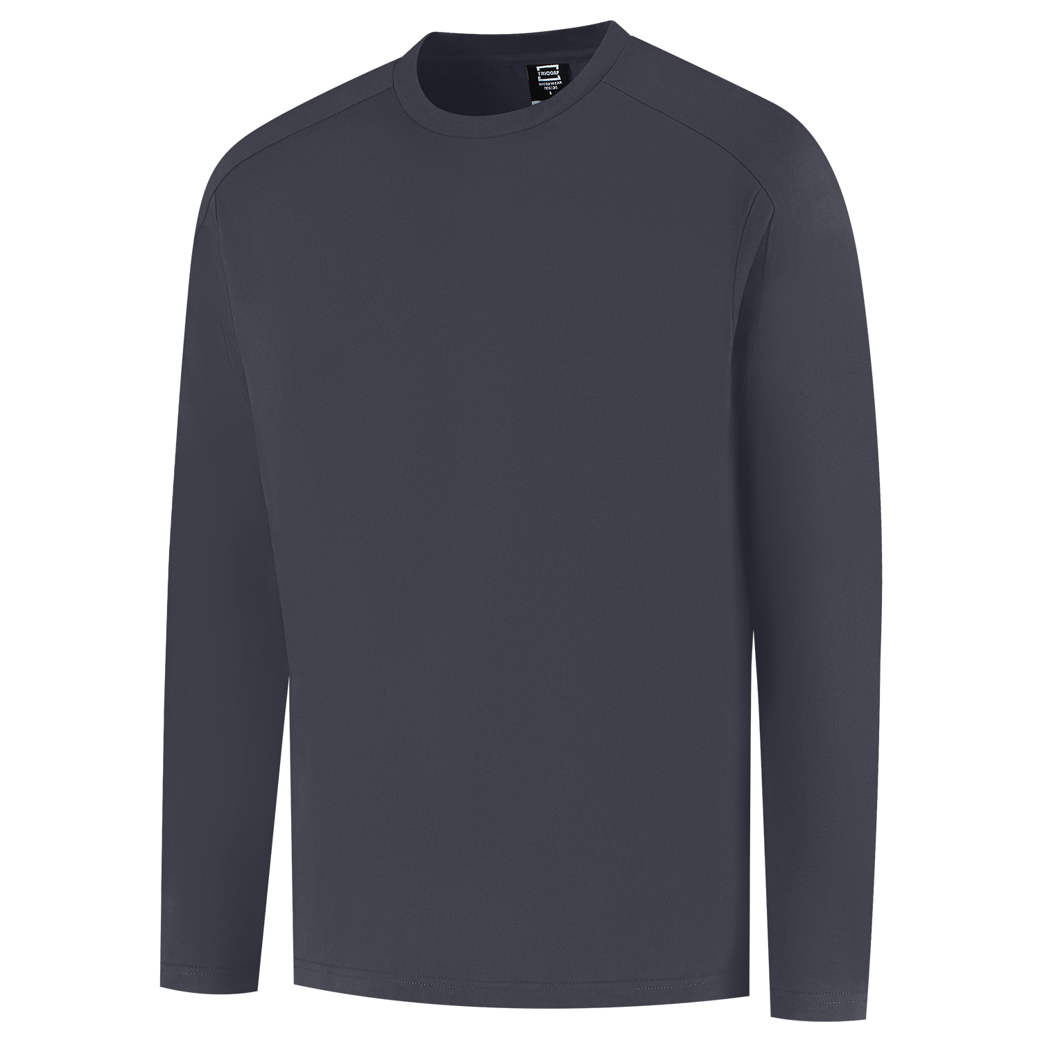 Long Sleeve T-Shirt Redefined