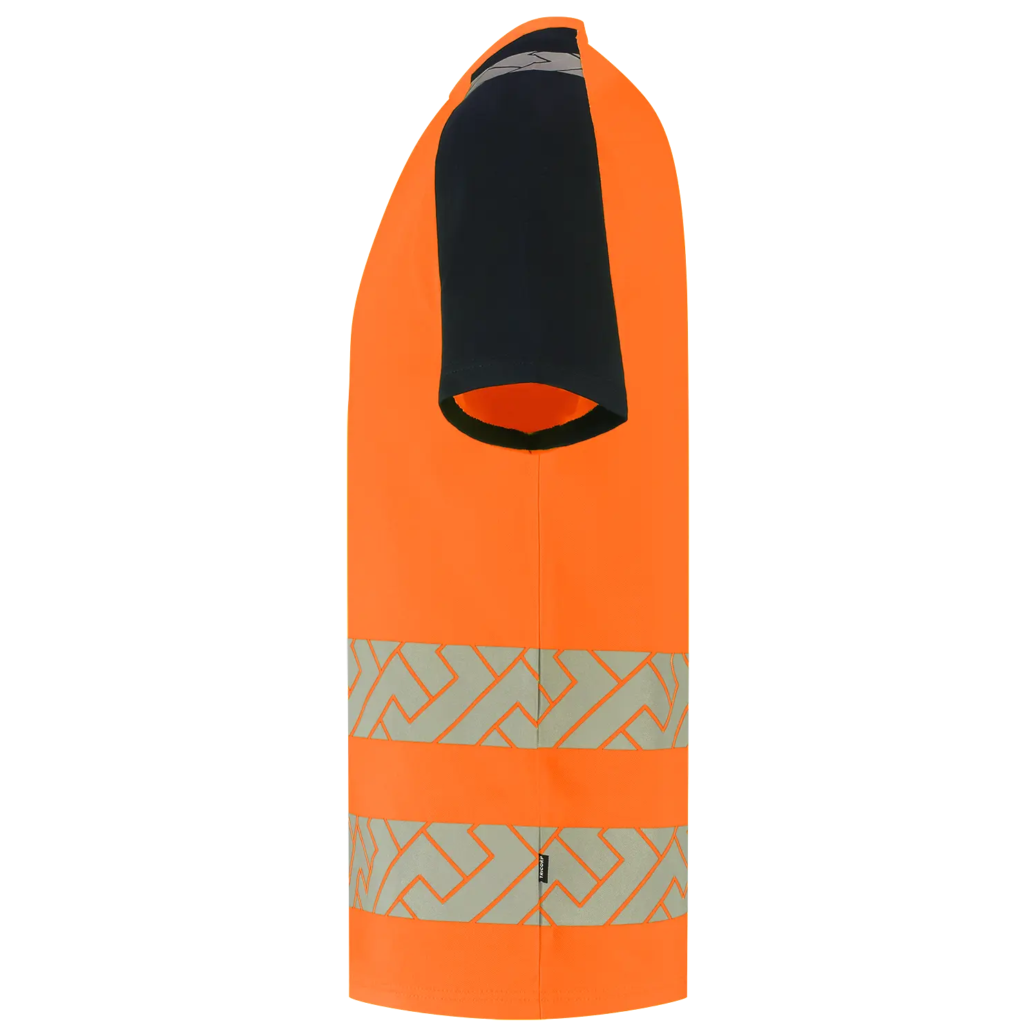 T-shirt High Vis Redefined Industrial Washable Tricorp