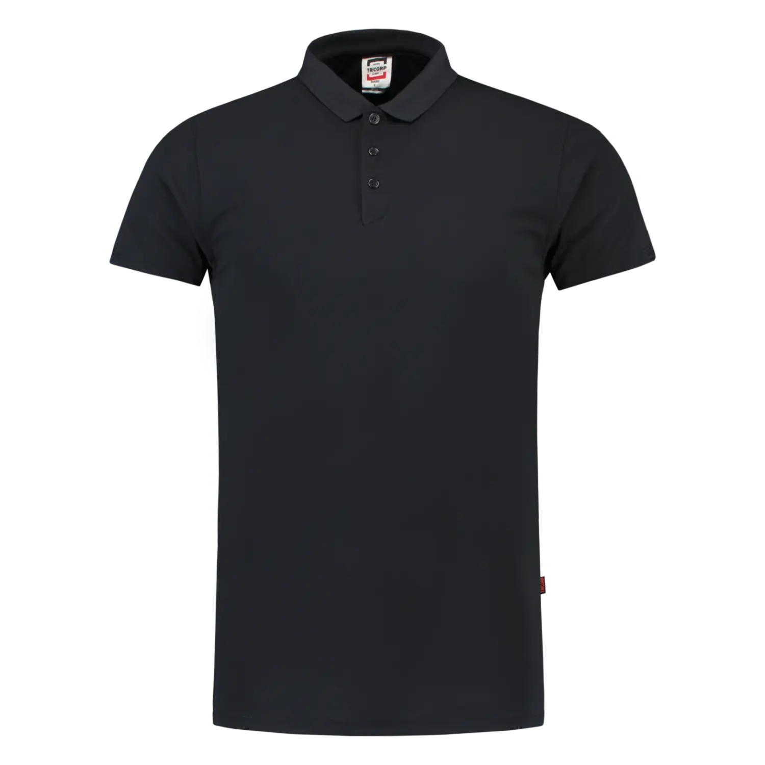 Polo Shirt Cooldry Bamboo Fitted Tricorp
