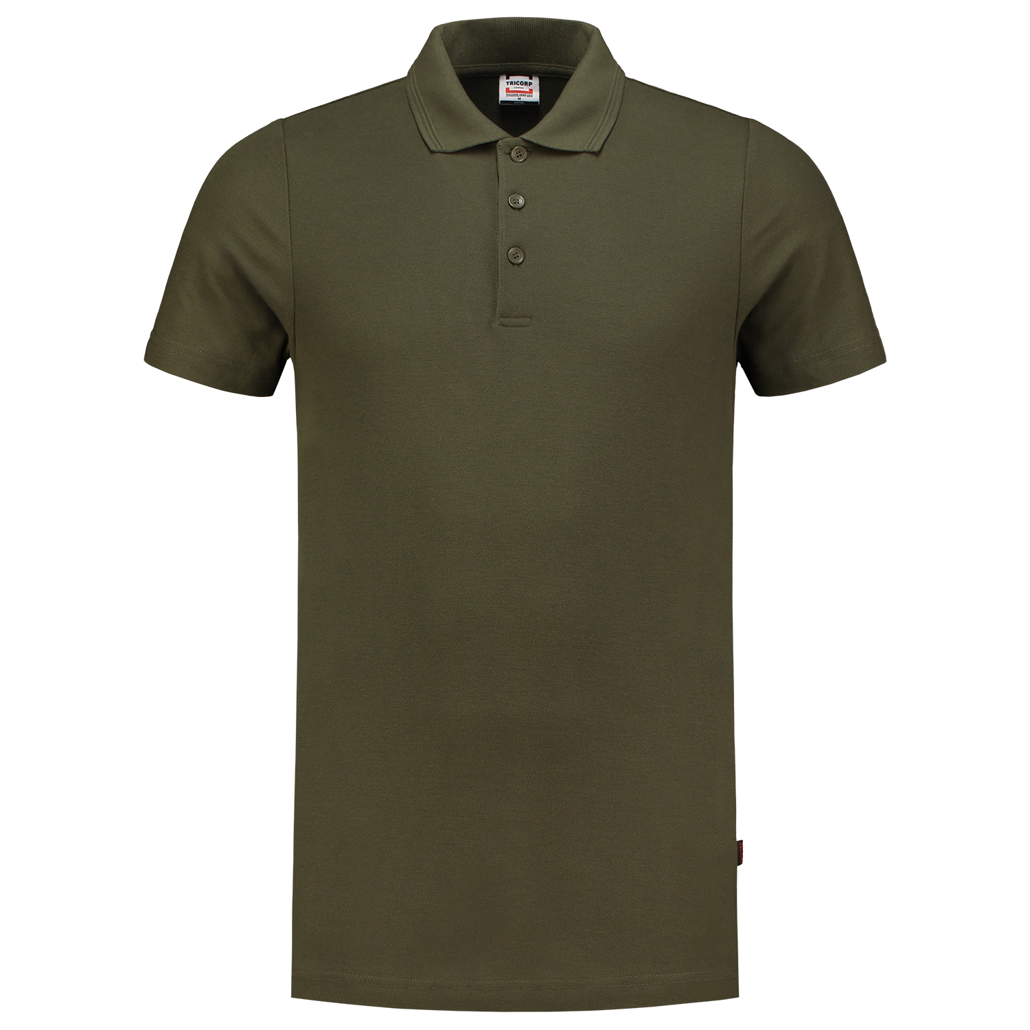 Polo shirt Fitted 180 grams