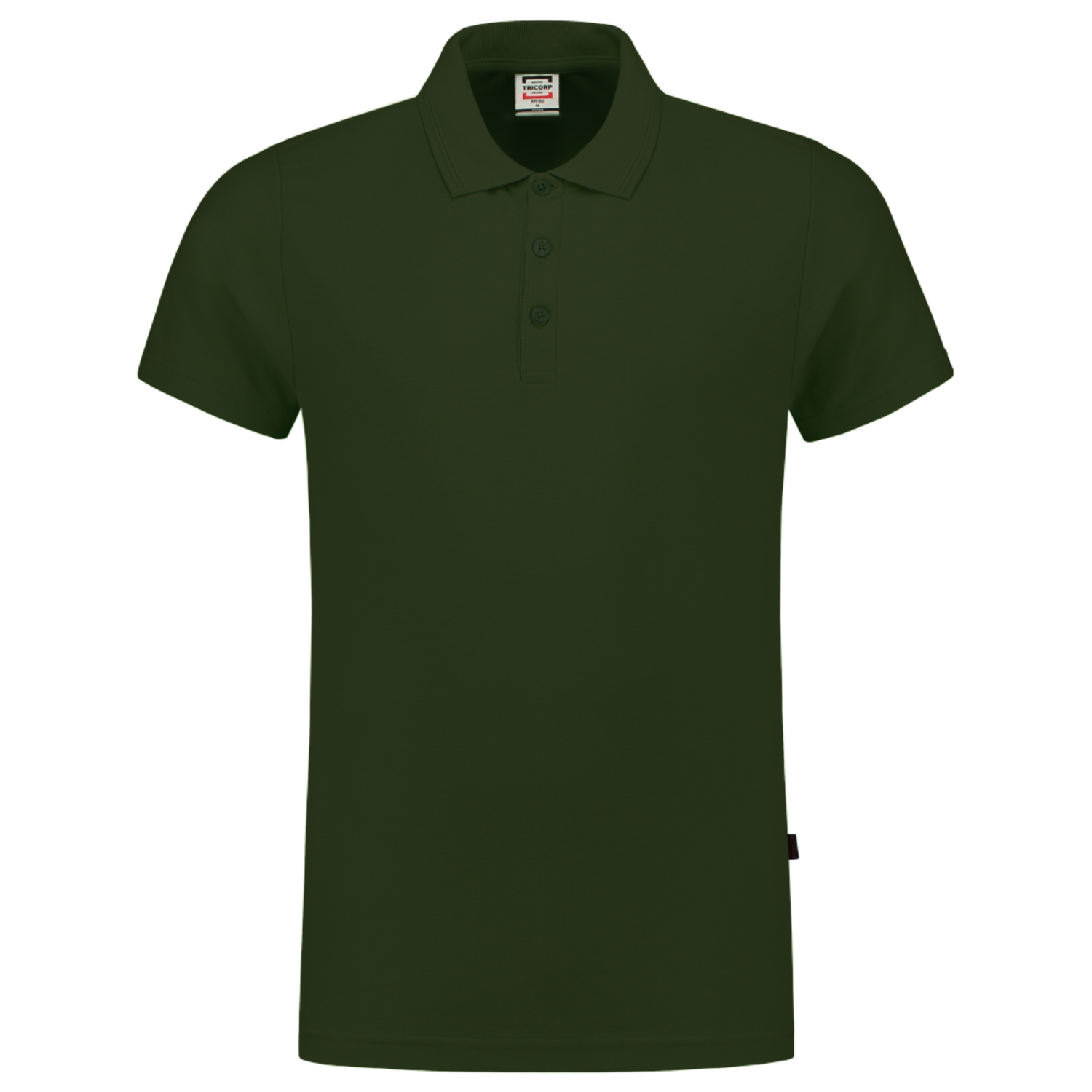 Polo shirt Fitted 180 grams