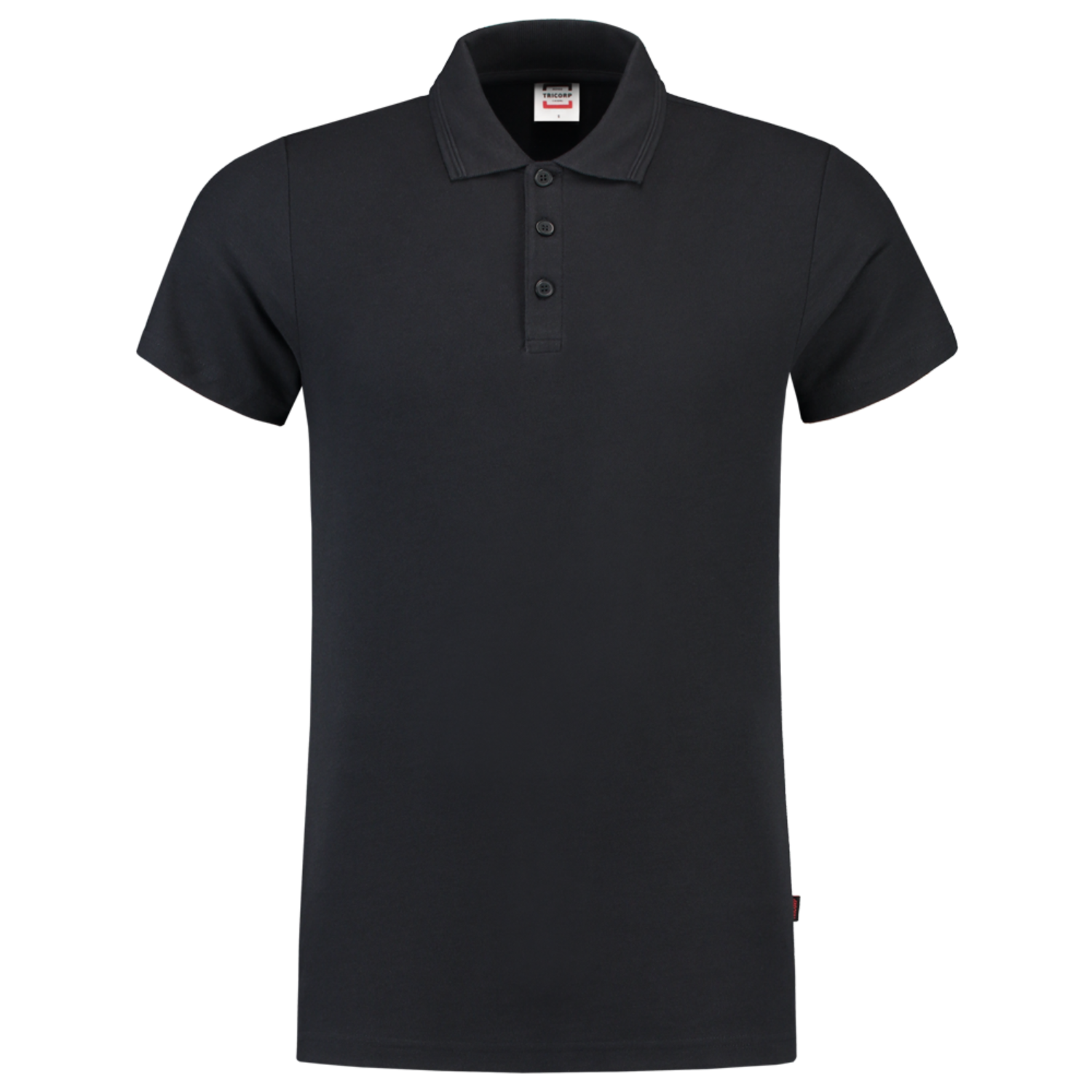 Polo shirt Fitted 180 grams
