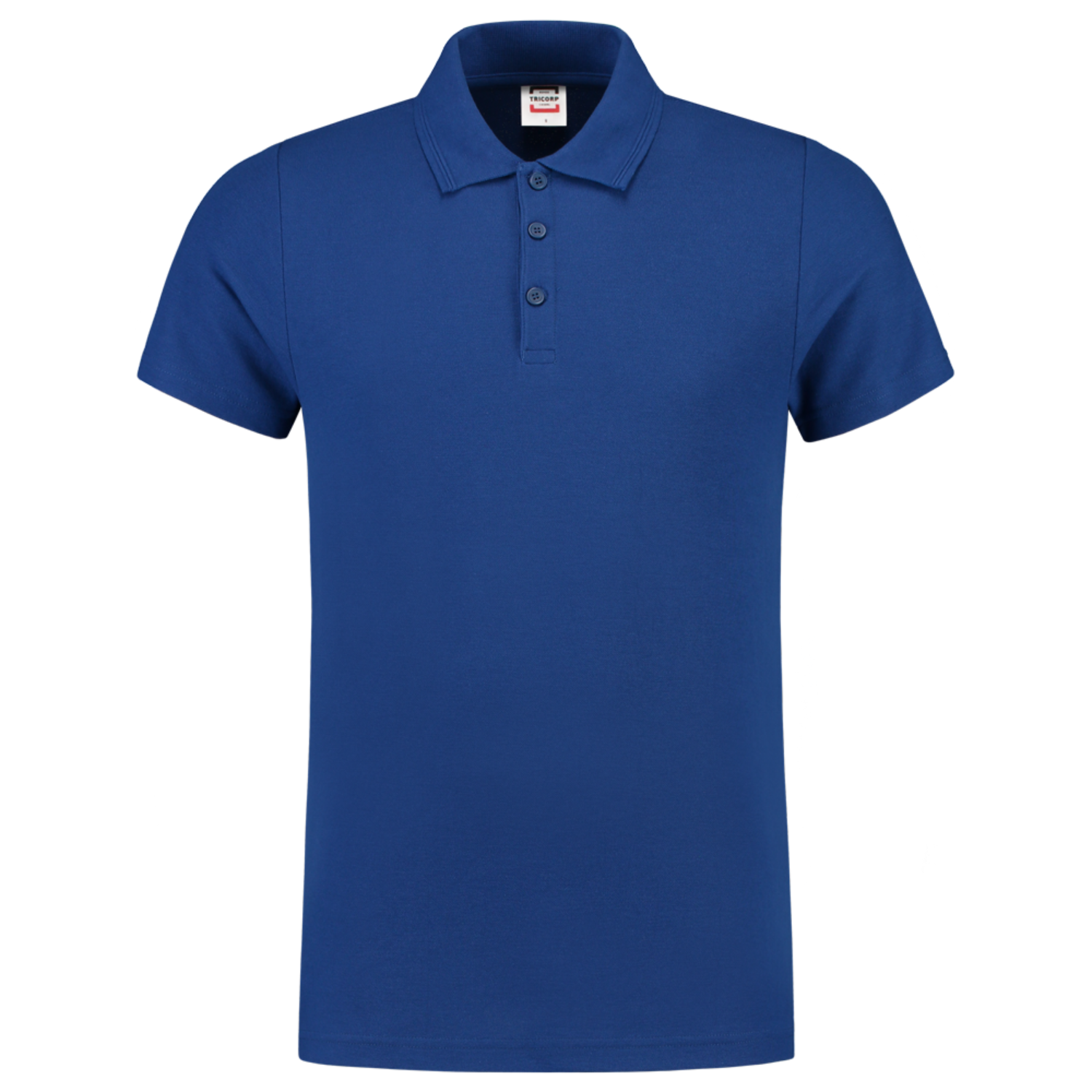 Polo shirt Fitted 180 grams