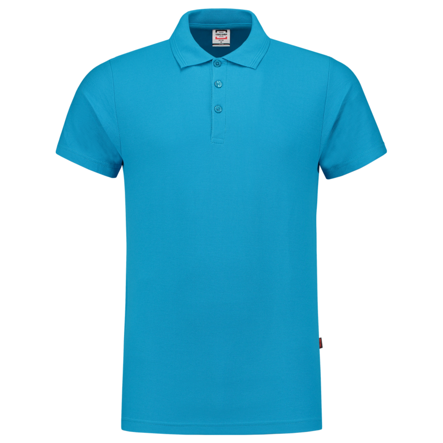 Polo shirt Fitted 180 grams