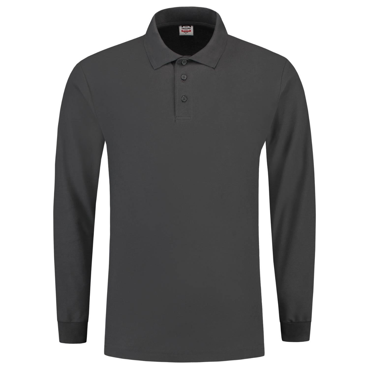 Polo Shirt Long Sleeve