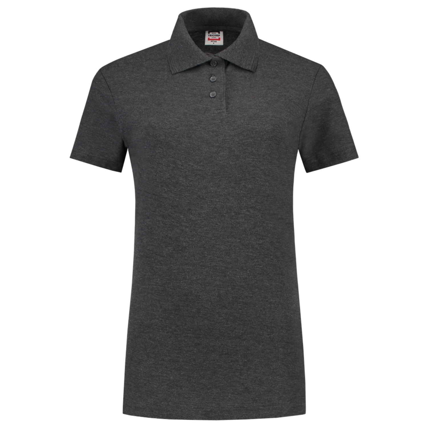Women's Polo Shirt 180 Gram