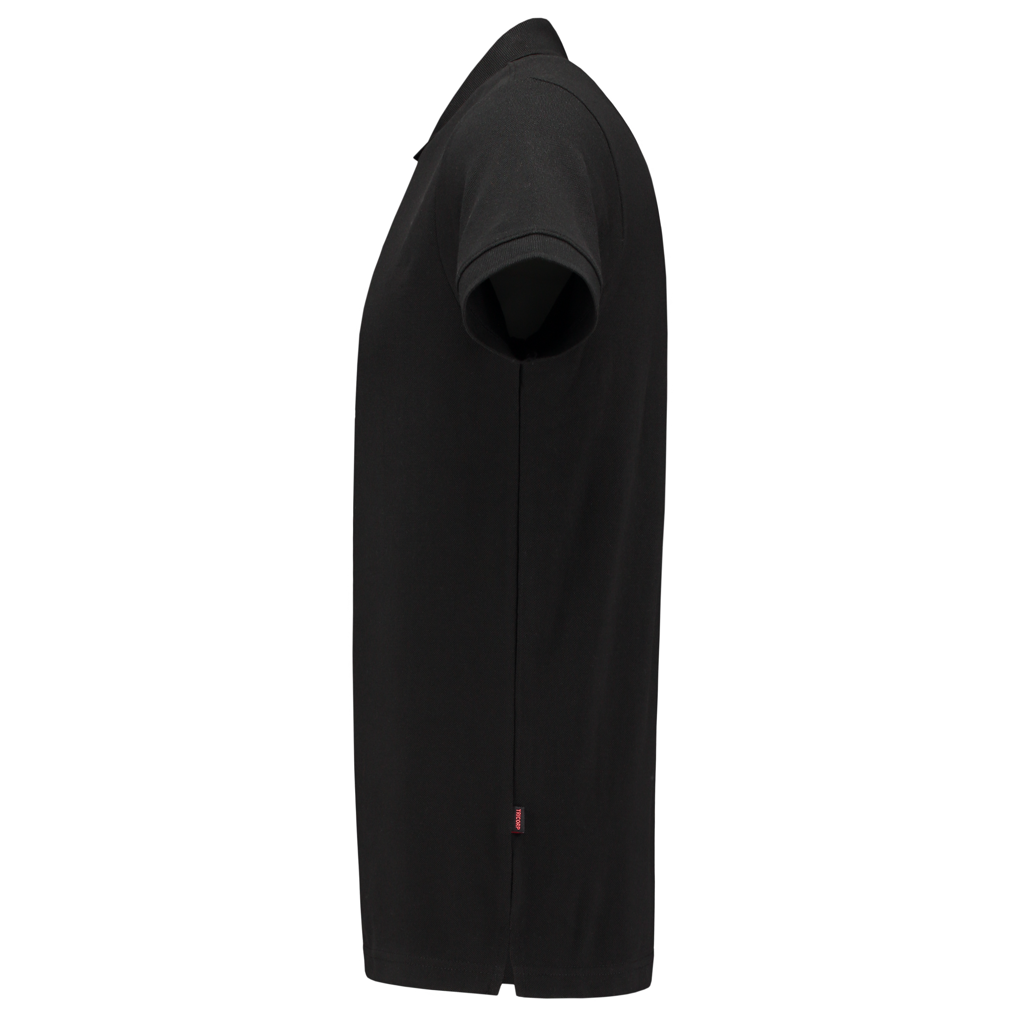 Polo shirt Fitted 210 grams