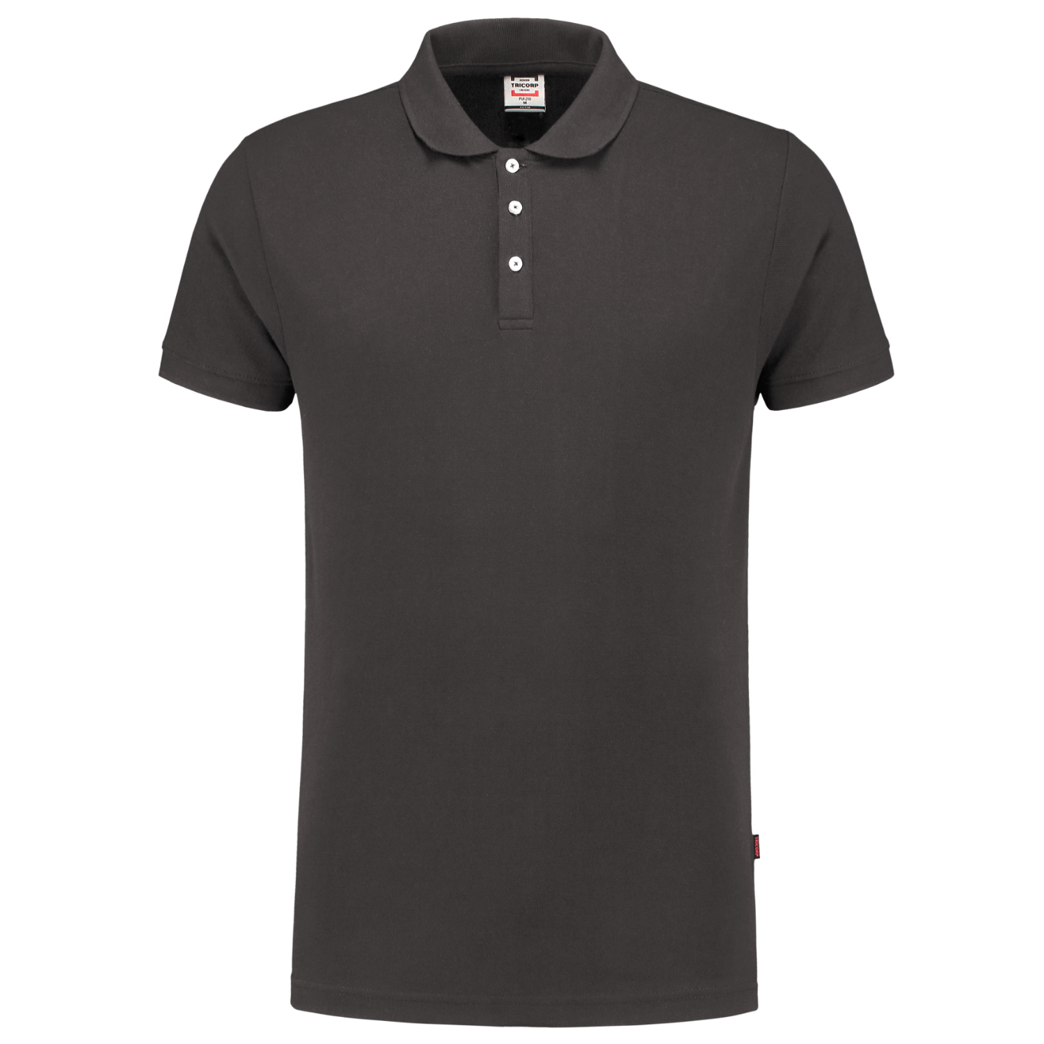 Polo shirt Fitted 210 grams