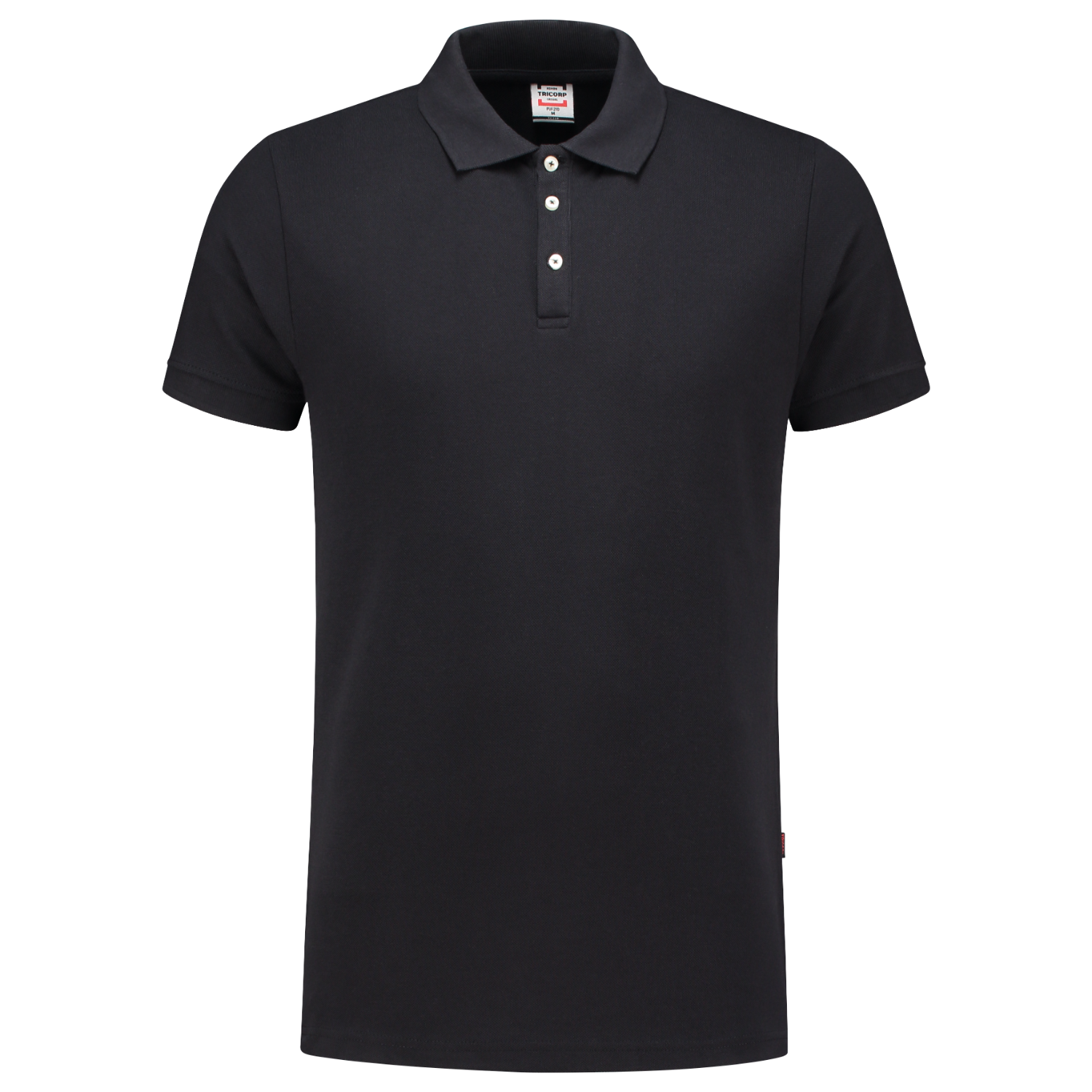 Polo shirt Fitted 210 grams
