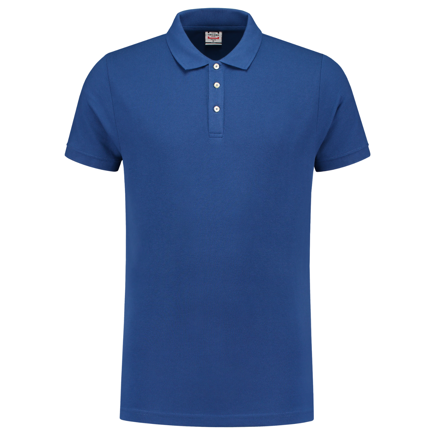 Polo shirt Fitted 210 grams