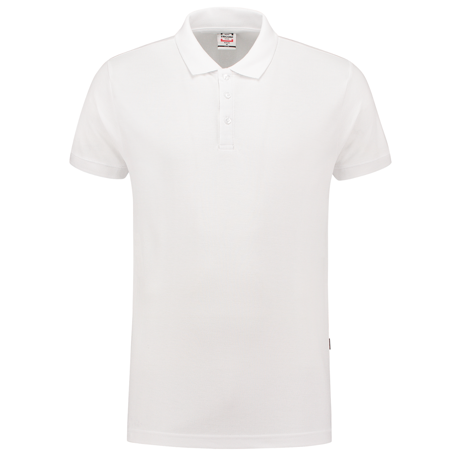 Polo shirt Fitted 210 grams