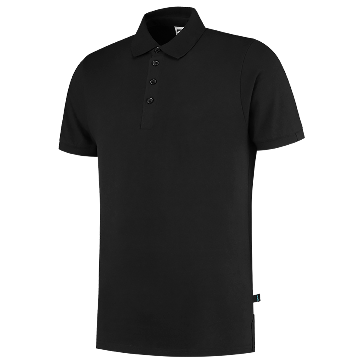 Polo Shirt Recycled Jersey