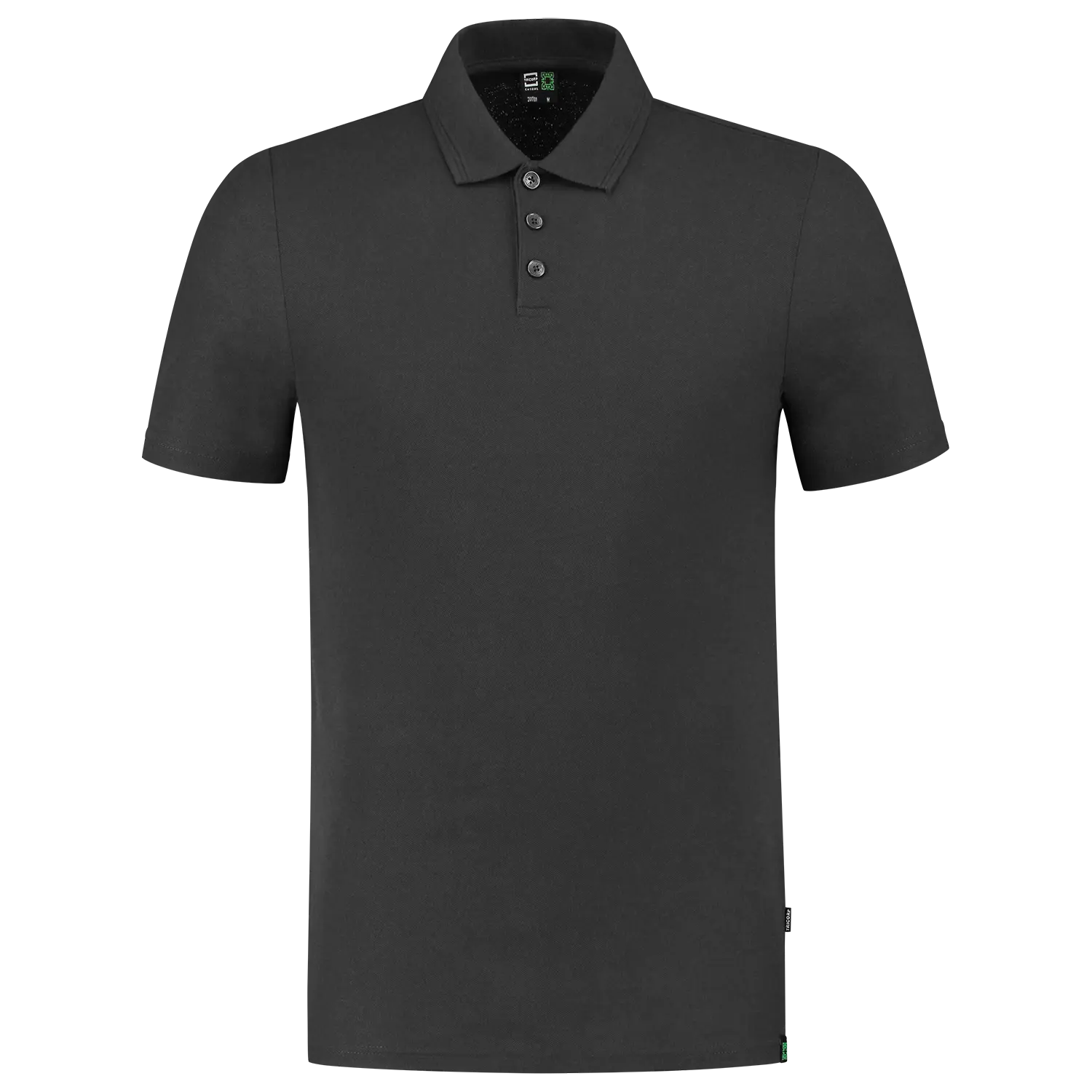 Polo Shirt Fitted Rewear Tricorp