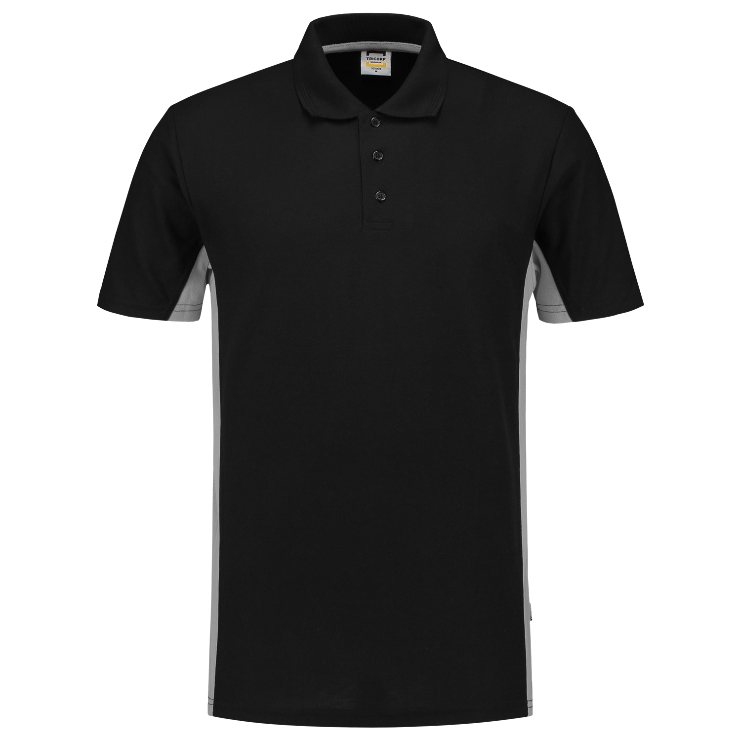 Polo shirt Bicolor