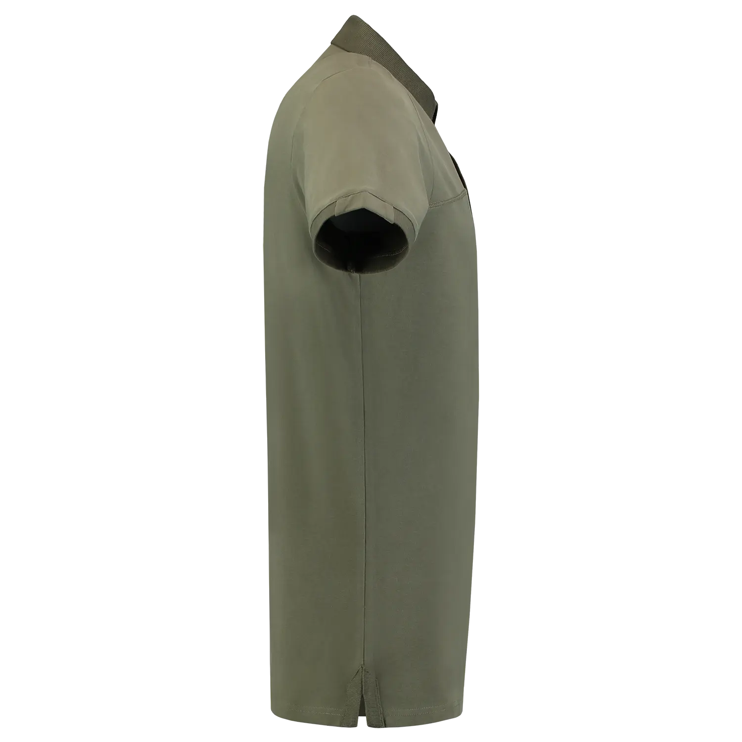 Polo Shirt Premium Seams Men